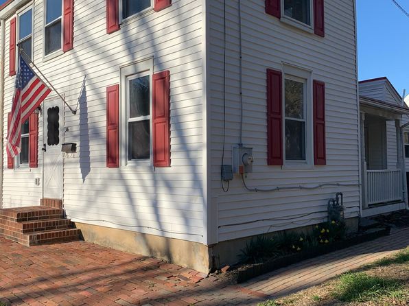 34 S Union St, Smyrna, DE 19977