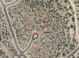 15170 N Third Mesa Ln, Prescott, AZ 86305