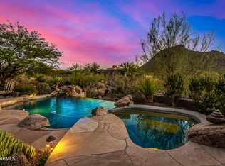 11209 E Cavedale Dr, Scottsdale, AZ 85262