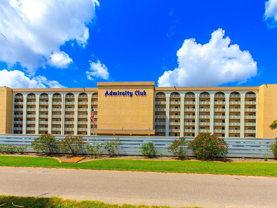 1st image of 3606 S Peninsula Dr APT 310