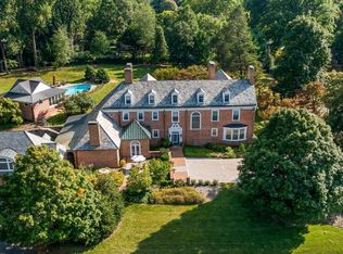 20 Blythewood Rd, Baltimore, MD 21210