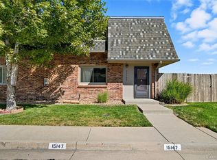 15147 E Wesley Ave, Aurora, CO 80014