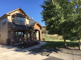 550 SE Stearns Rd, Prineville, OR 97754