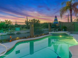 12453 N Crimson Vista Dr, Marana, AZ 85658