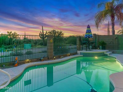 12453 N Crimson Vista Dr, Marana, AZ, 85658