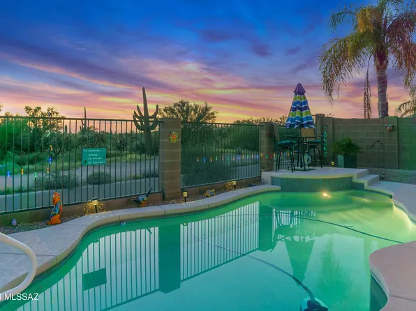 12453 N Crimson Vista Dr, Marana, AZ 85658