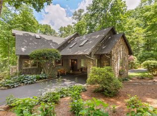 106 Garnet Rock Trail, Highlands, NC 28741