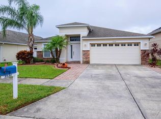 3532 Clover Blossom Cir, Land O Lakes, FL 34638
