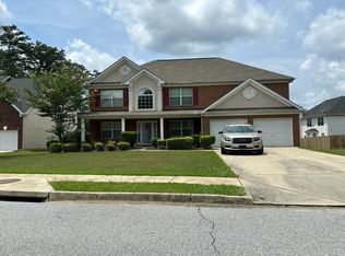 9795 Sinclair Ln, Jonesboro, GA 30238