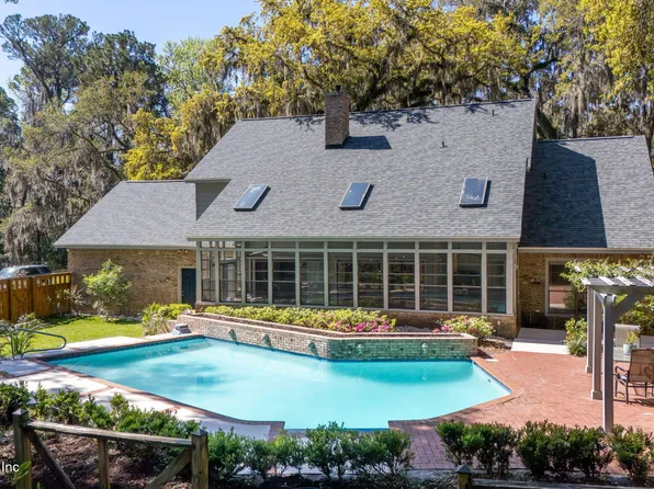 2629 EAGLE BAY Drive, Orange Park, FL 32073