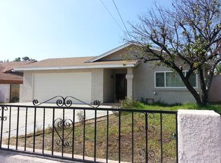 1955 Mountain Ave, Pomona, CA 91767