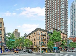 1681 1st Ave #2C, New York, NY 10028