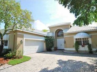 5720 Waterford Way, Boca Raton, FL 33496