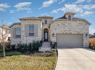 916 Willie Ranch Way, Leander, TX 78641