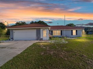 475 NE 155th Pl, Citra, FL 32113