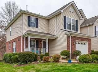 739 Tulip Grove Rd APT 301, Hermitage, TN 37076