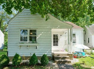 2034 W Hudson St, Peoria, IL 61604
