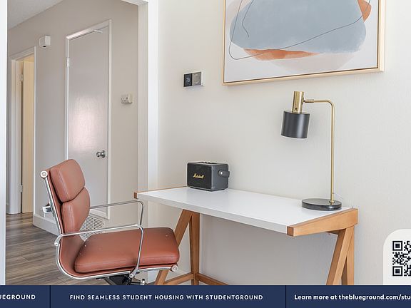 Office Area