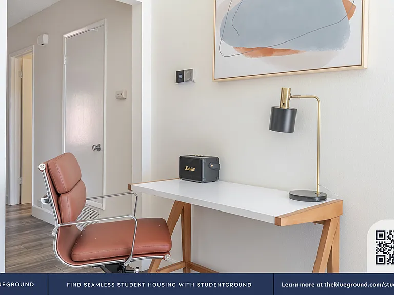 Office Area