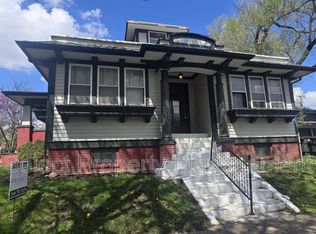 1301 Forest Ave, Fort Wayne, IN 46805