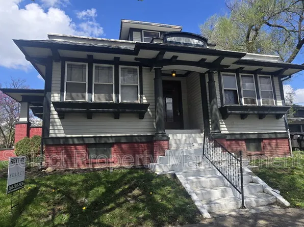 1301 Forest Ave, Fort Wayne, IN 46805