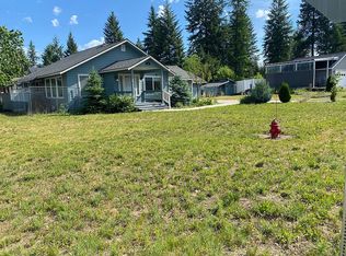 5615 W Stark St, Spirit Lake, ID 83869
