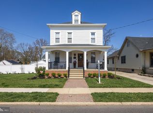 79 Utica Ave, Haddon Township, NJ 08108