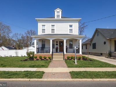 79 Utica Ave, Haddon Township, NJ, 08108