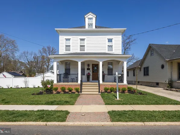 79 Utica Ave, Haddon Township, NJ 08108