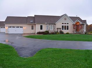 7861 Brandywine Rd, Northfield, OH 44067