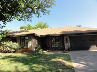 4703 Neely Ave, Midland, TX 79707