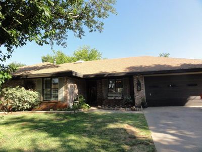 4703 Neely Ave, Midland, TX, 79707