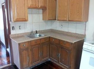 45 Lorraine St, Pawtucket, RI 02860