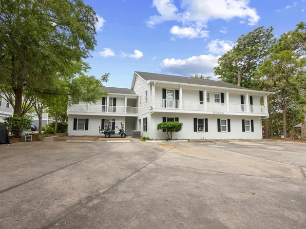 403 71st Ave. N #5, Myrtle Beach, SC 29572