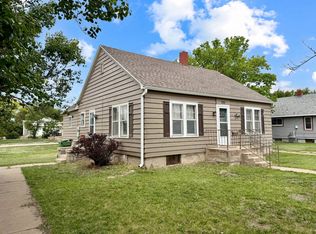 220 N French Ave, Colby, KS 67701