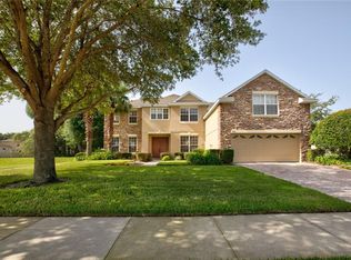 3776 Blue Crown Ln, Eustis, FL 32736