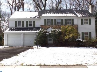 3254 Afton Rd, Dresher, PA 19025