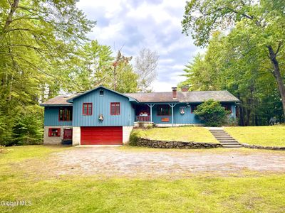 457 Gailey Hill Road, Lake Luzerne, NY, 12846