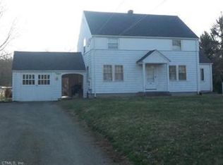 75 Tuckie Rd, Windham, CT 06280