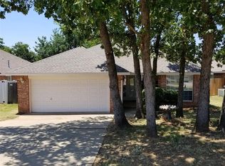 1273 Partridge Pl, Choctaw, OK 73020