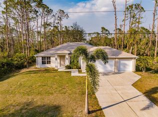 1914 Nagorsky Ave, North Port, FL 34288