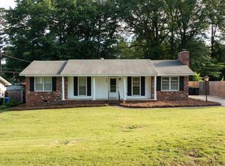 1639 Sheba Dr, Columbus, GA 31904