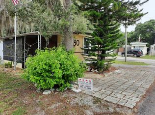 5786 S Ridgewood Ave #30, Pt Orange, FL 32127