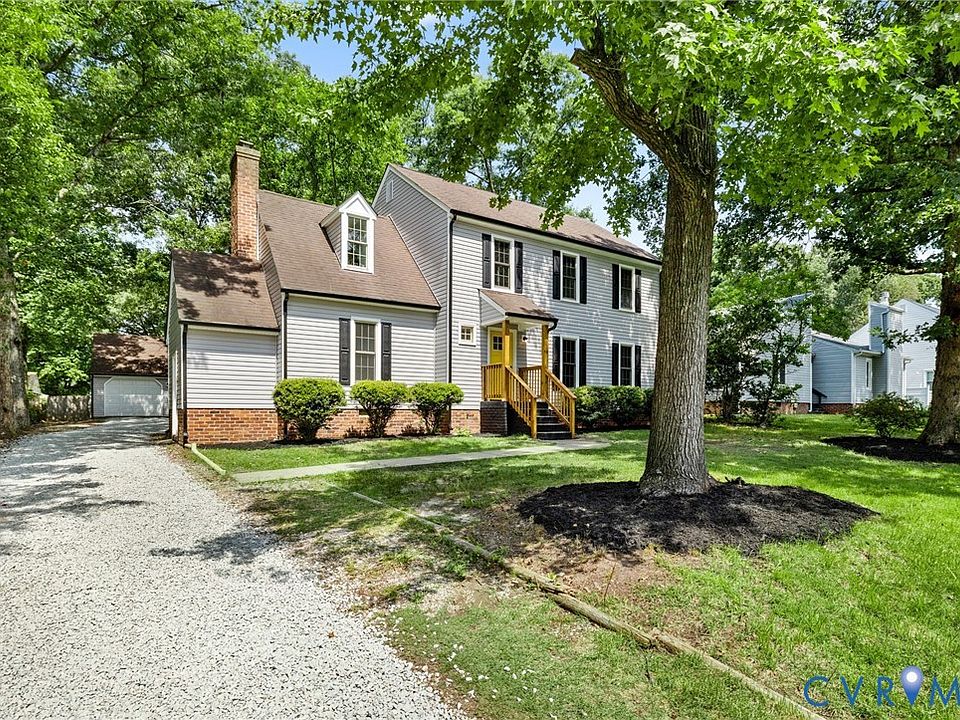 1st image of 8630 Chester Forest Ln
