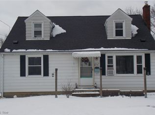 236 S Osborn Ave, Youngstown, OH 44509