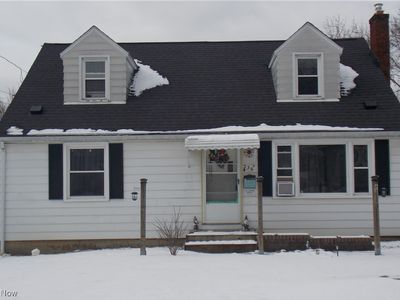236 S Osborn Ave, Youngstown, OH, 44509