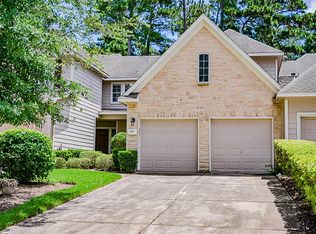 117 E Greenhill Terrace Pl, Spring, TX 77382