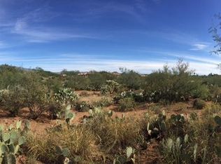 7401 S Avenida De Belleza, Tucson, AZ 85747