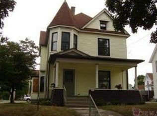 1223 Main Ave W, Massillon, OH