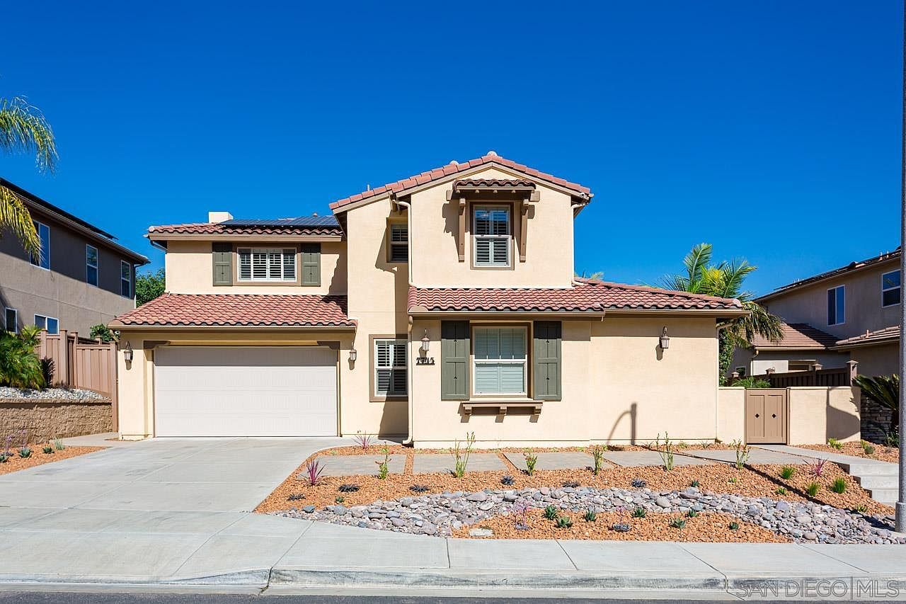 7745 Britt Pl, Santee, CA 92071 Zillow